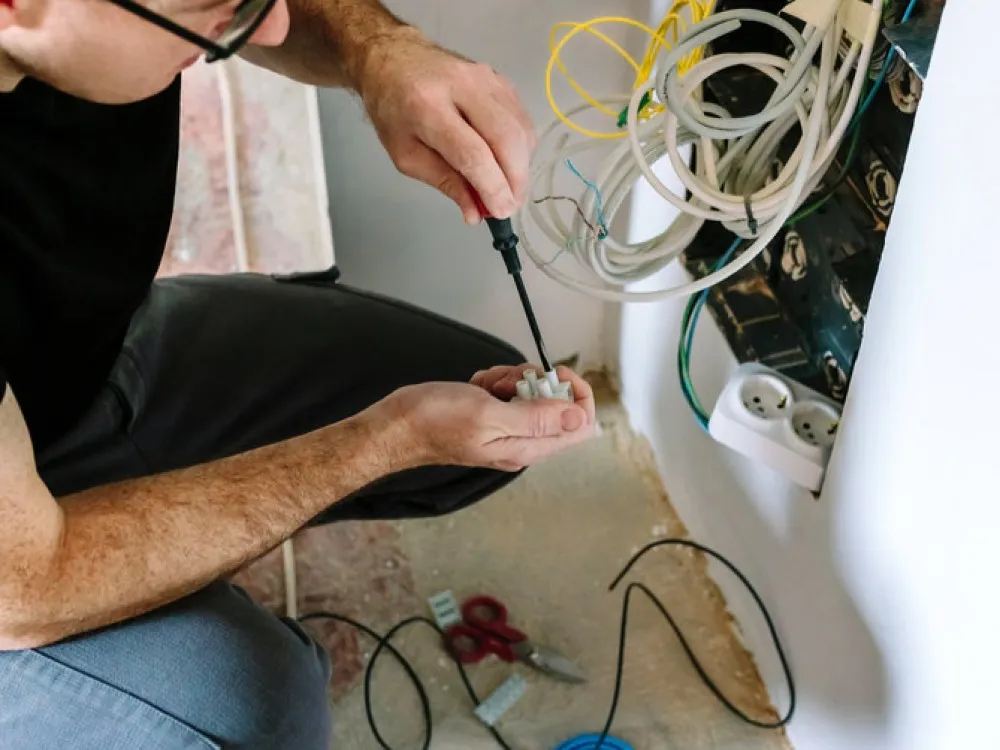 Dépannage Électrique