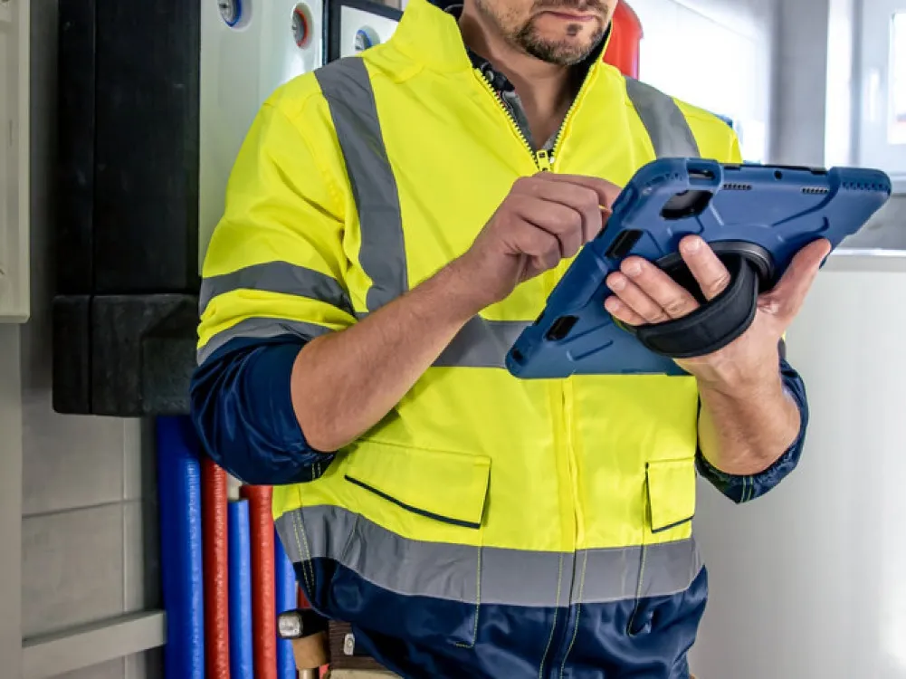 Mises aux normes électrique